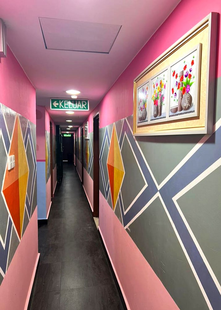 DE GLORY HOTEL USJ 21 16/20