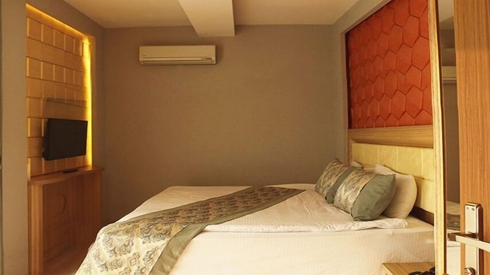 Seyr-I Konya Butik Otel 7/24