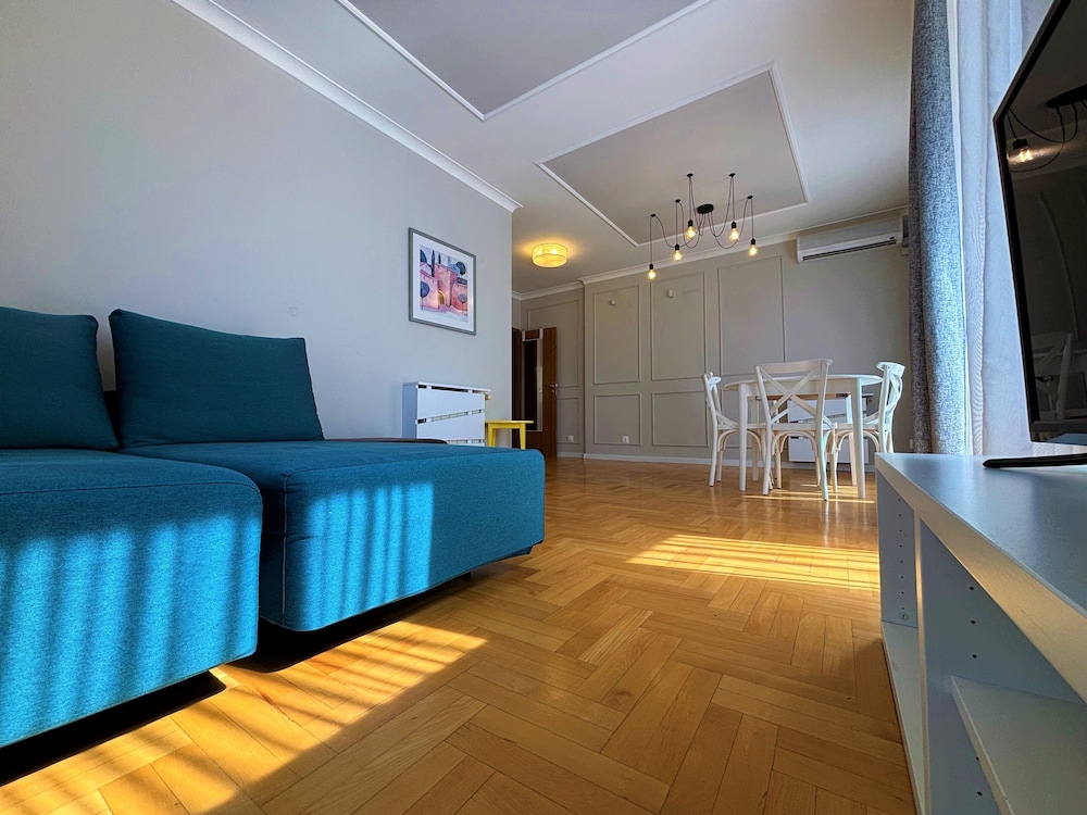 Dunav Apartment House 37/50