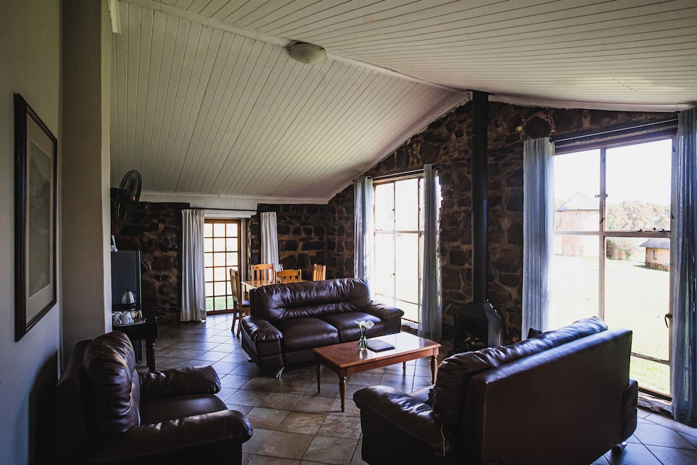 Ardmore Guest Farm 33/50