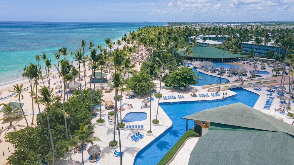 Grand Sirenis Punta Cana Resort 6/79