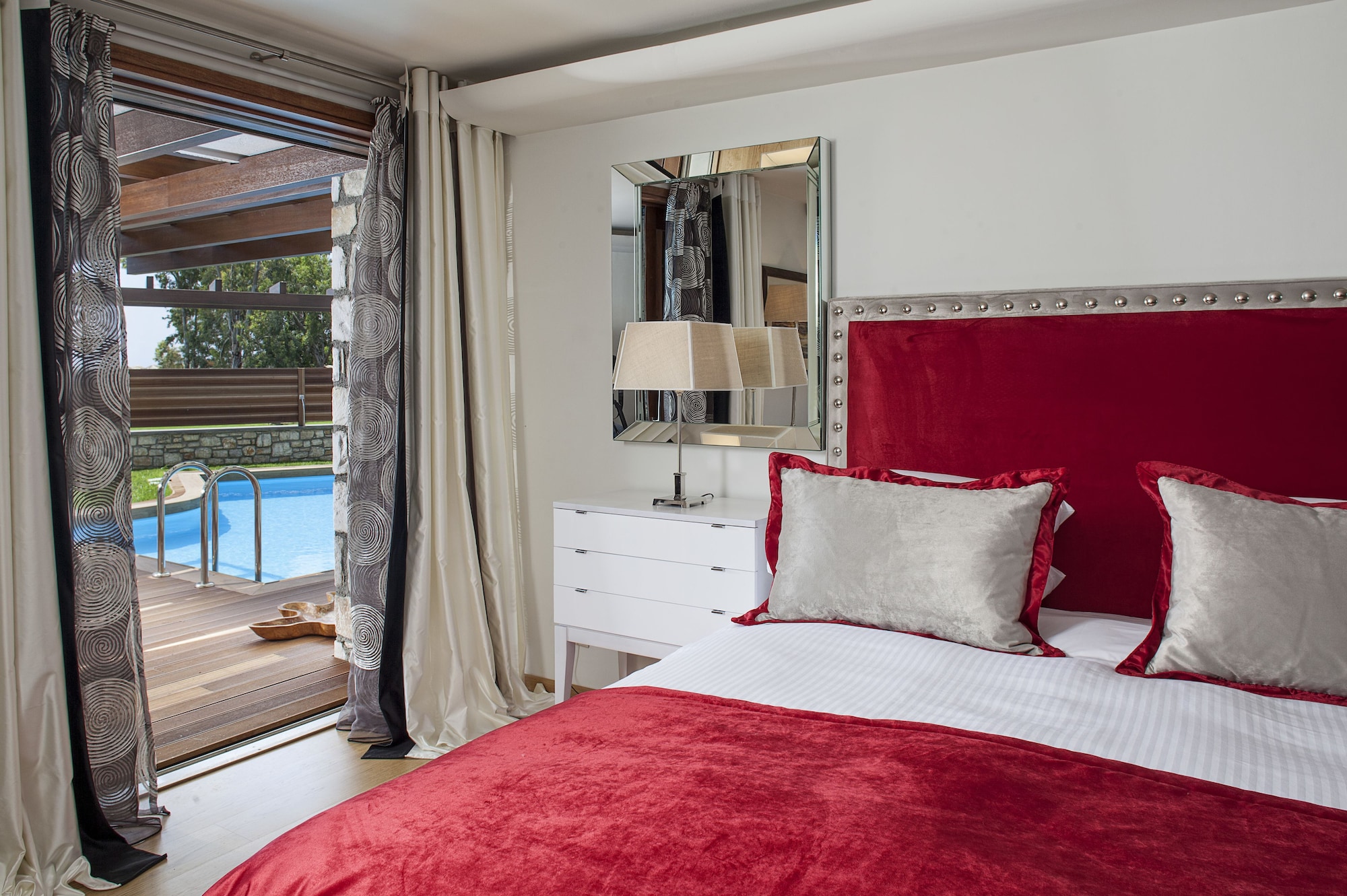 2 BEDROOMS, PREMIER, SUITE, PRIVATE POOL