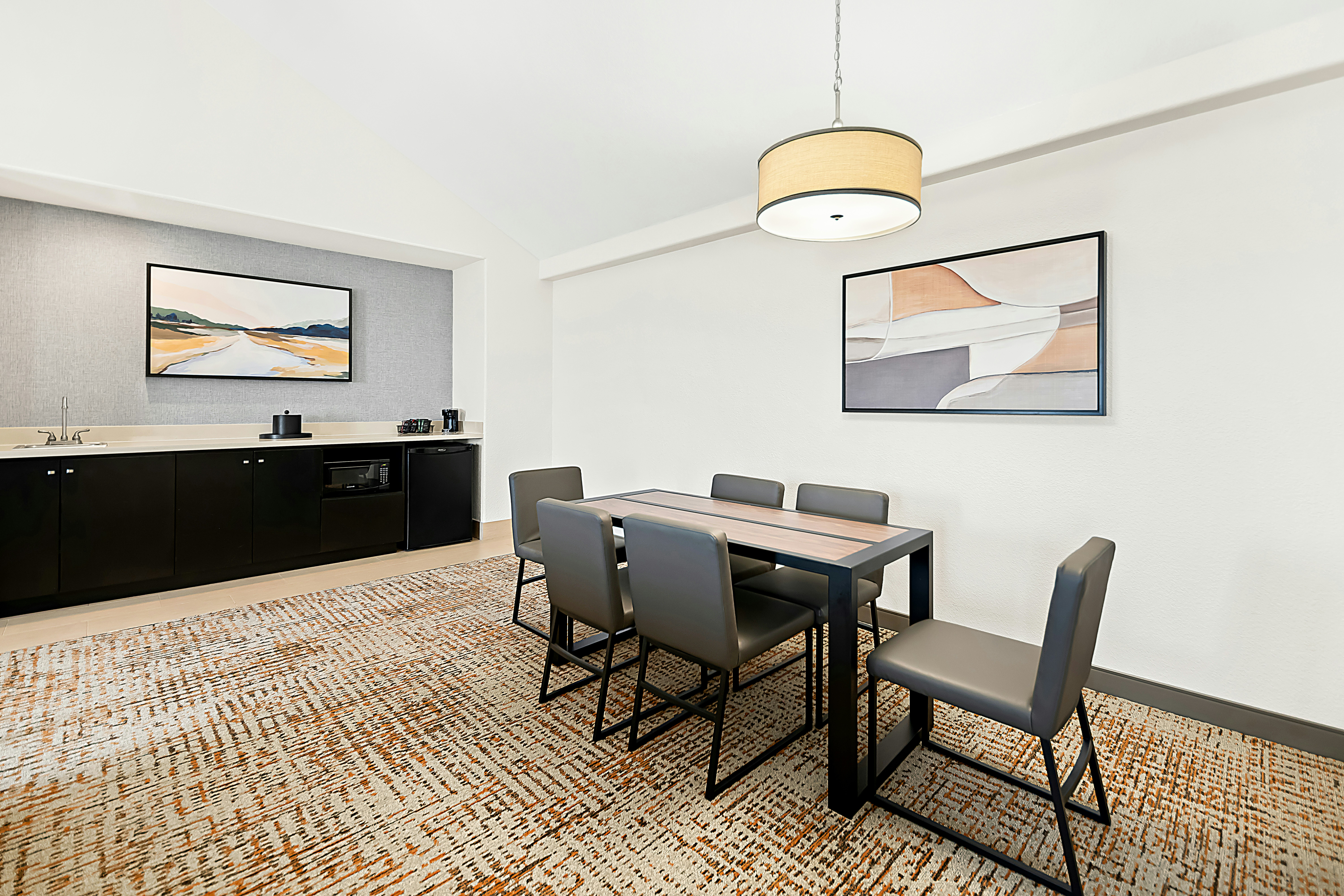 Hampton Inn Morgan Hill 22/39