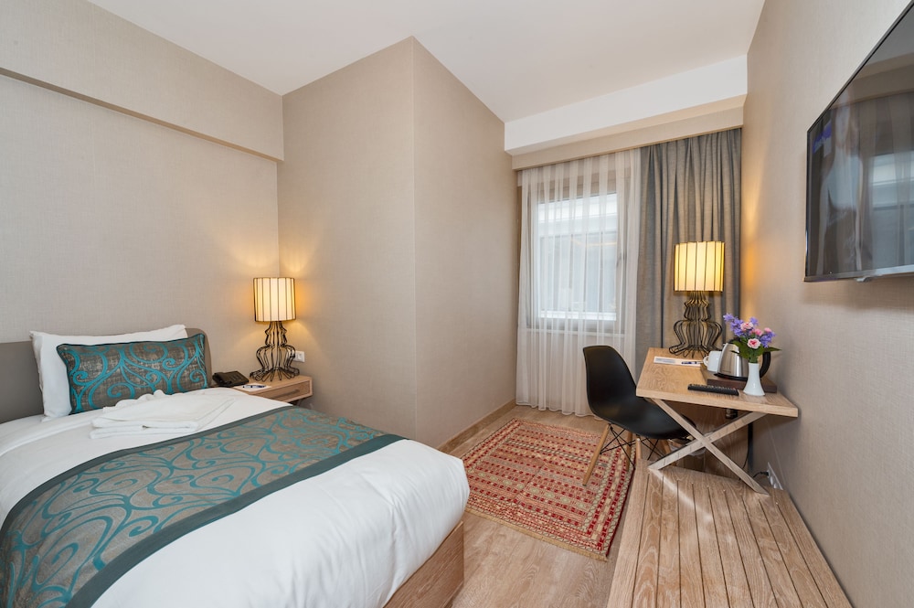 Aybar Hotel & Spa 5/39
