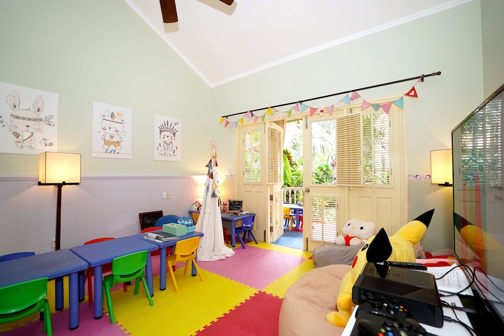La Veranda Resort Phu Quoc - M Gallery 60/68