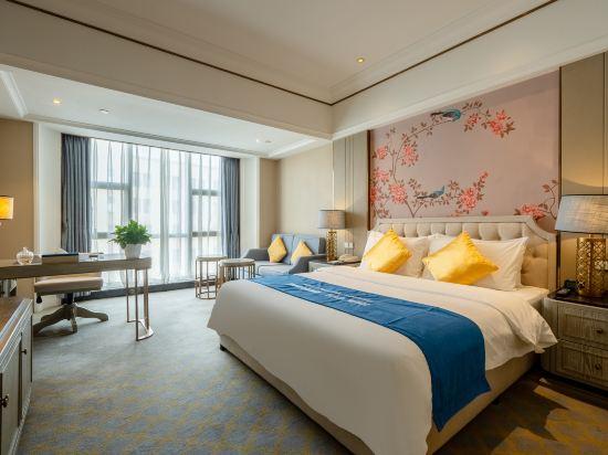 Bvstin Hongnan Hotel 6/20