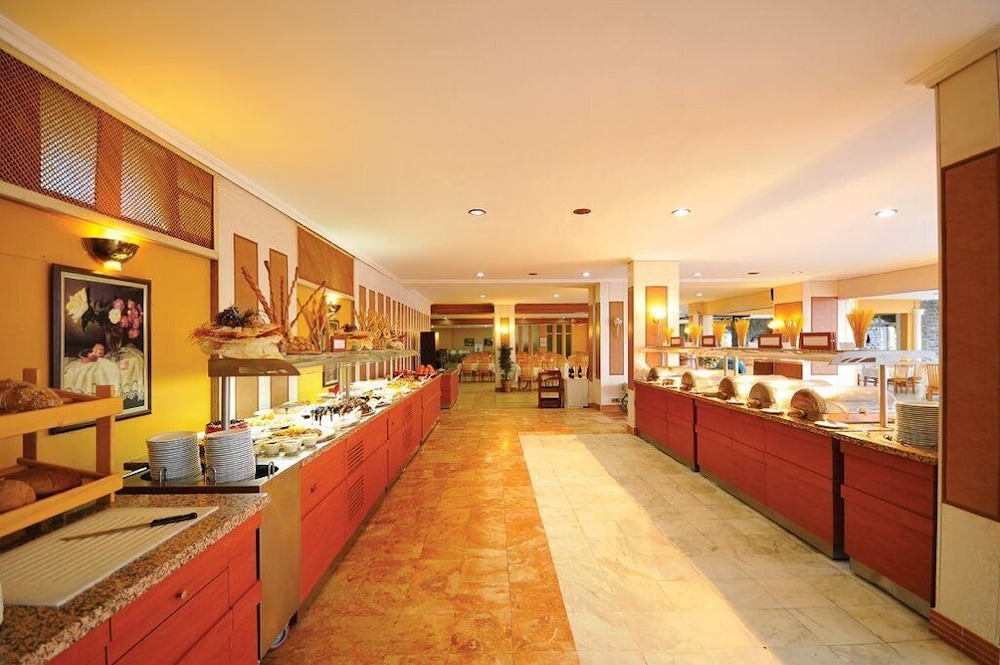 Phoenix Sun Hotel 34/50