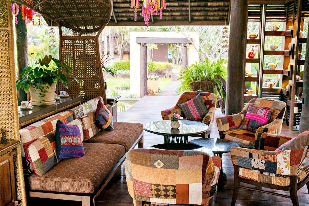 Sibsan Resort and Spa Maetaeng 57/78