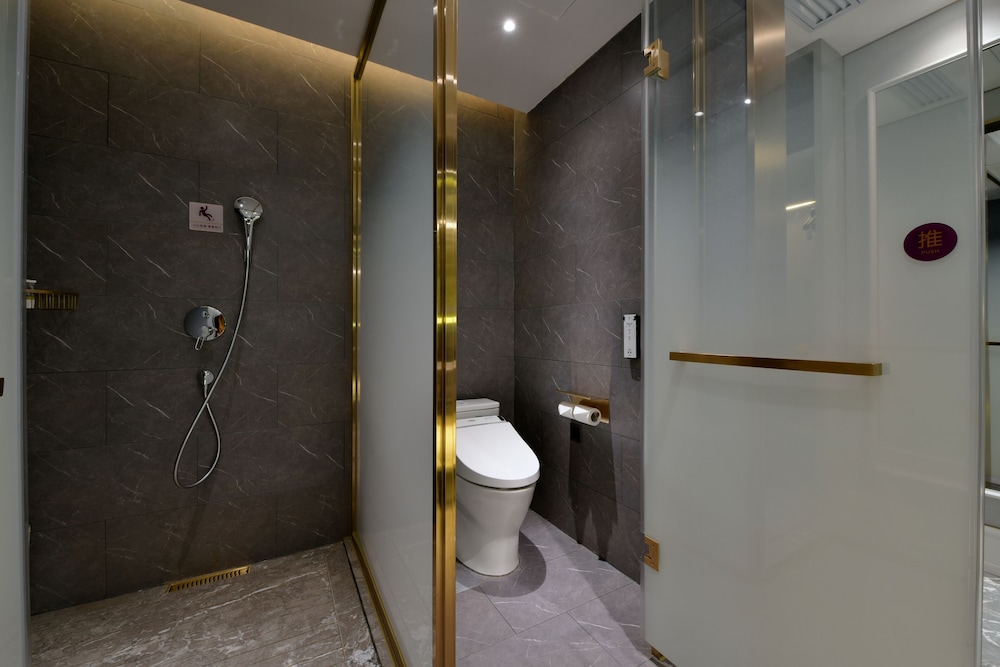 Mercure Taiyuan Jinyang 25/33