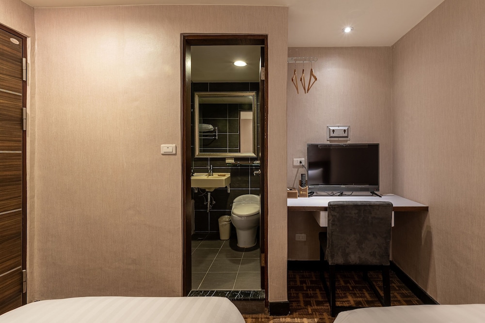 Guide Hotel Taipei Chongqing 40/50