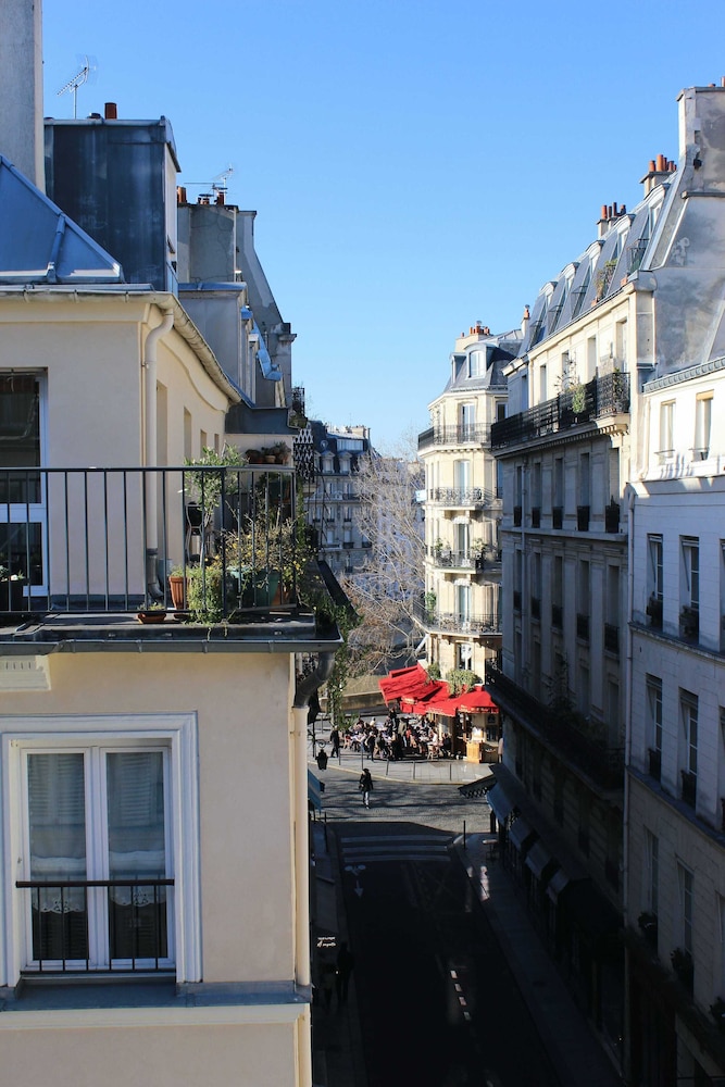 Hotel Saint Louis En L Isle 62/64