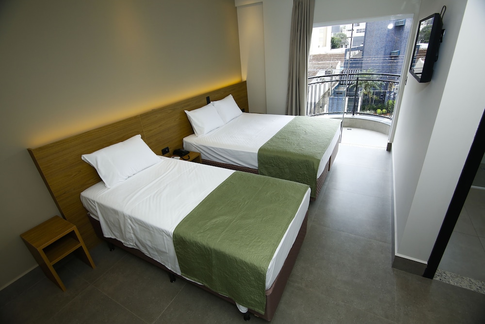 Neo Park Hotel 9/27
