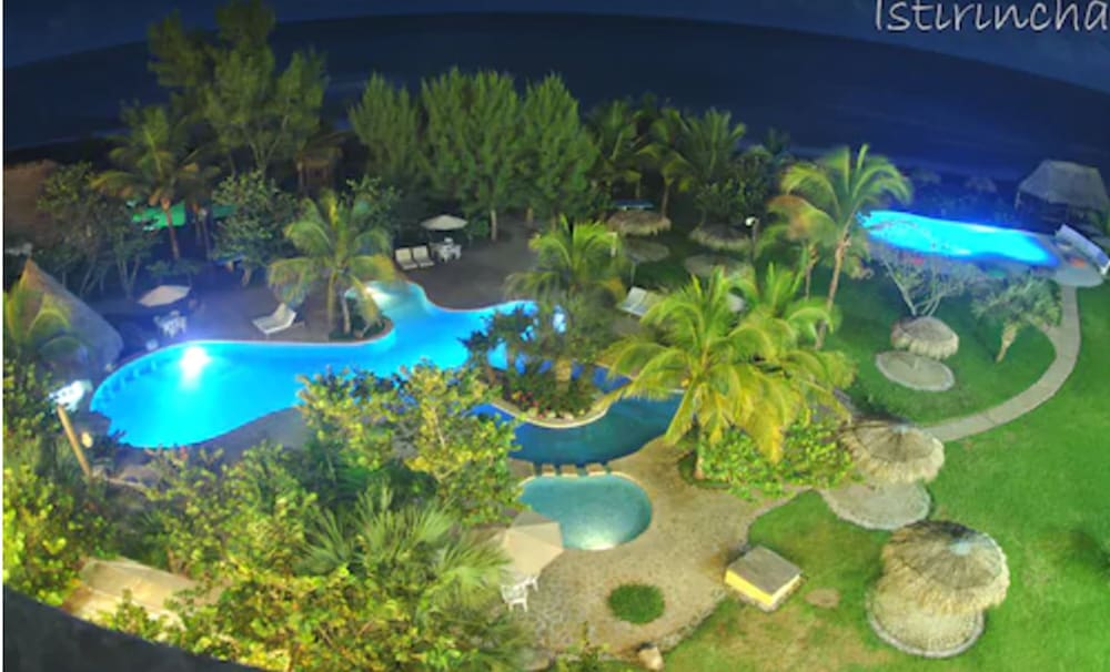 Hotel Istirincha 37/42