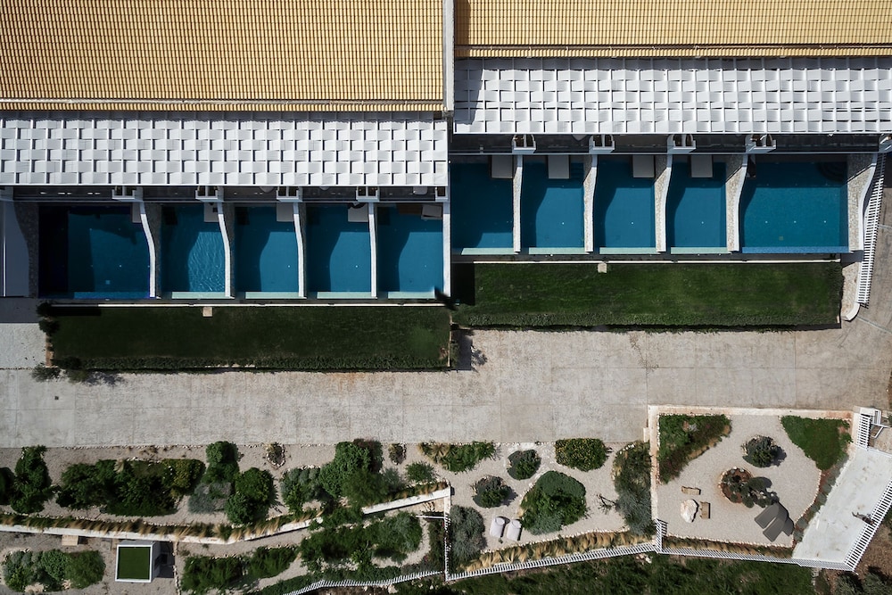 Aliv Stone Suites & Spa Zakynthos 53/62