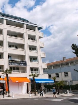 Le Trianon Arcachon 2/54