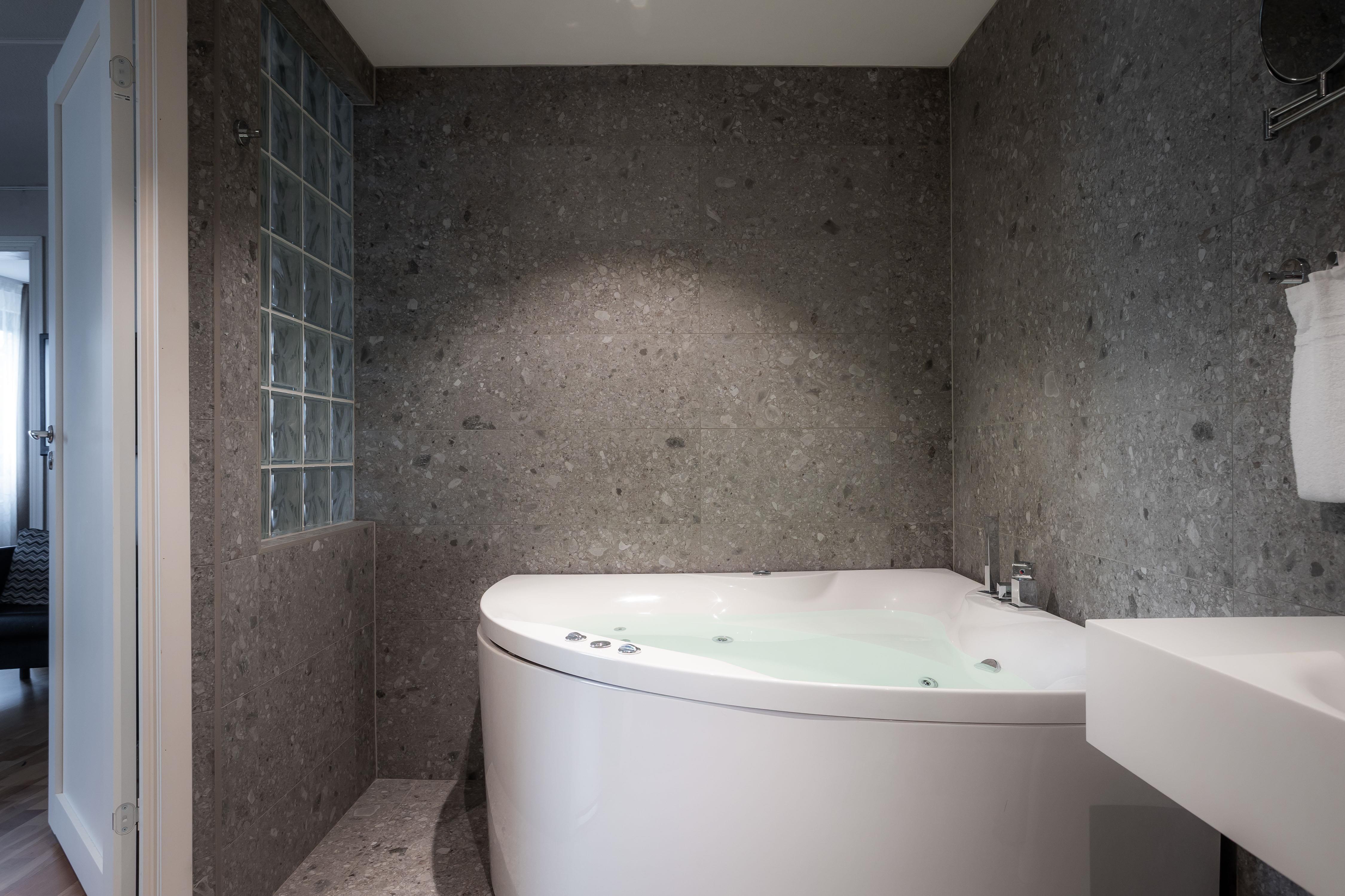 جناح بسرير مزدوج، Best Western Gustaf Froding Hotel & Konferens 8/9