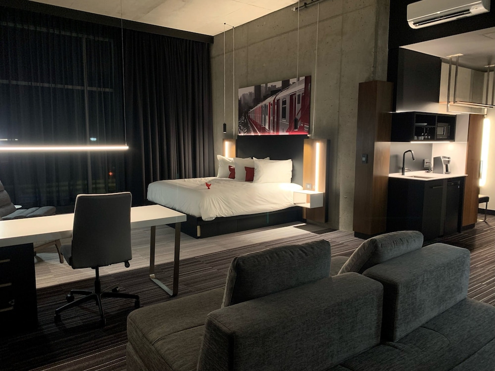 Grand Hotel TiMES Blainville-Mirabel 28/37