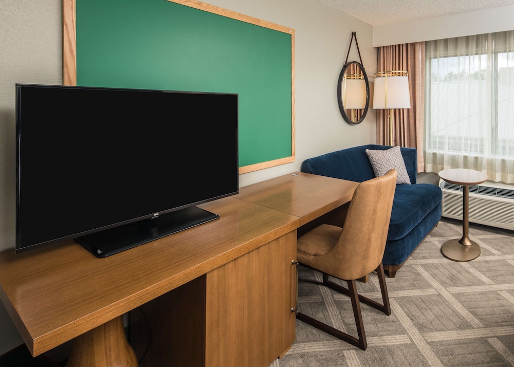 Doubletree By Hilton Gainesville 46/61