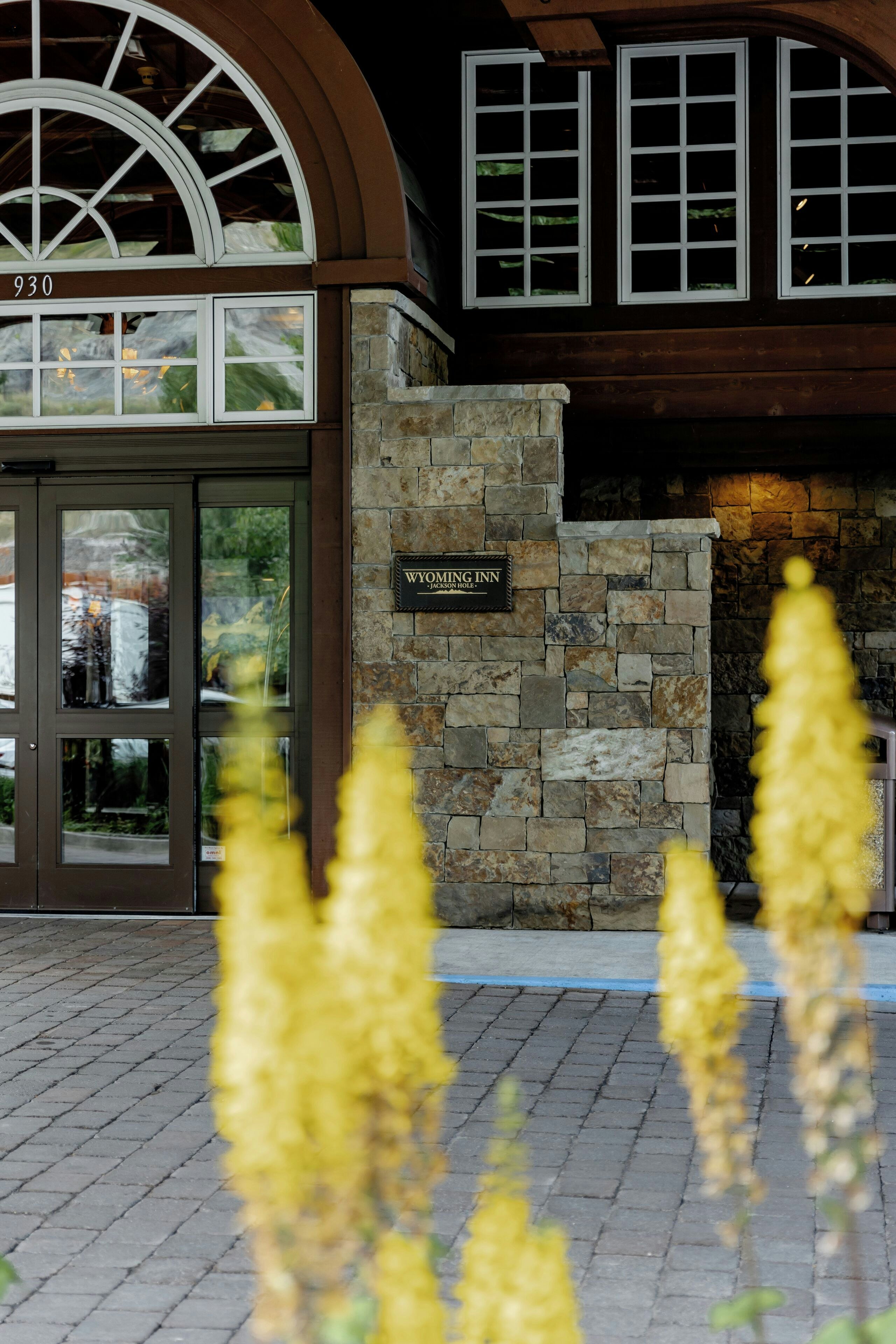 Wyoming Inn of Jackson 11/50