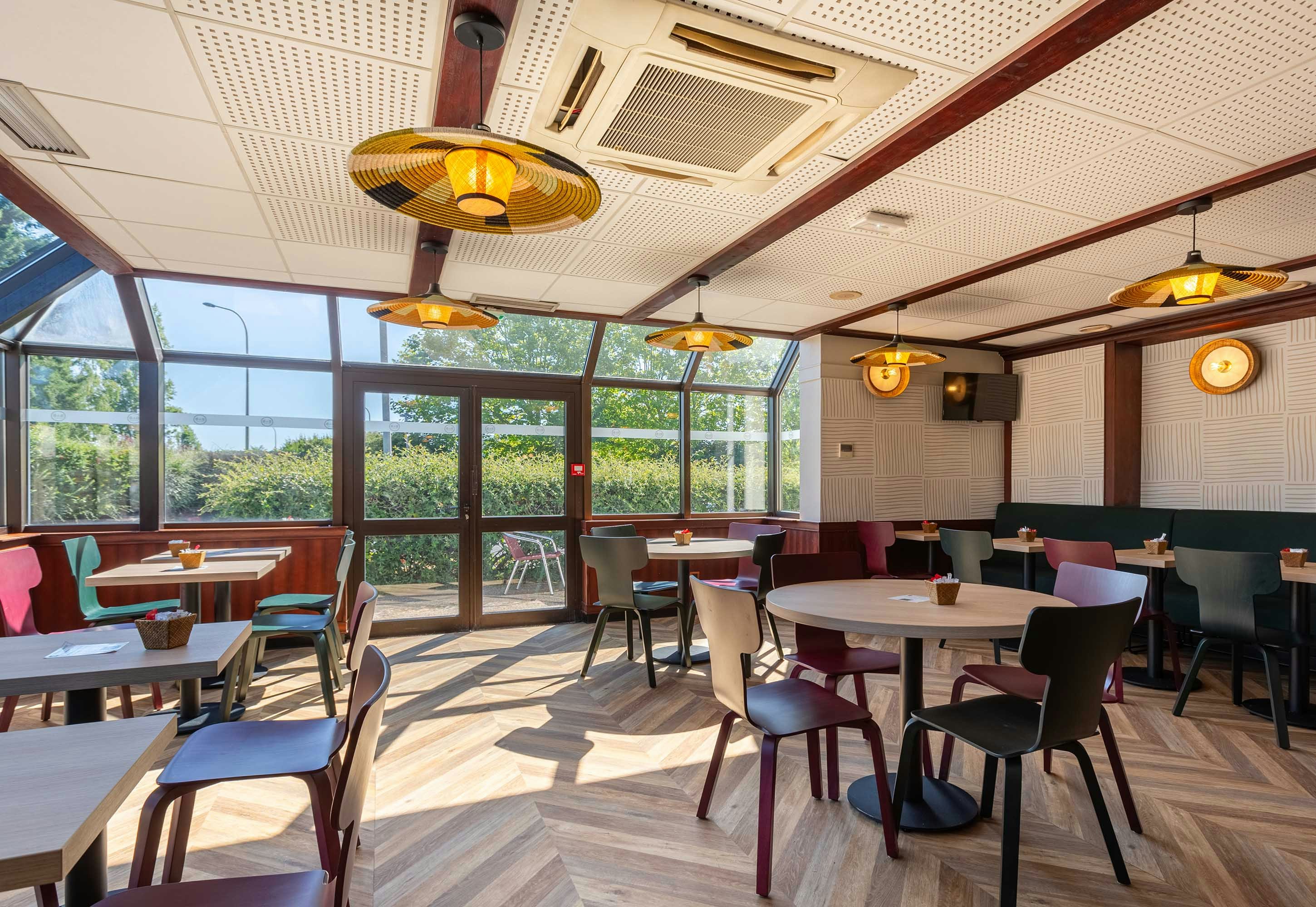 B&B Hotel Blois Nord Vallee Maillard 12/24