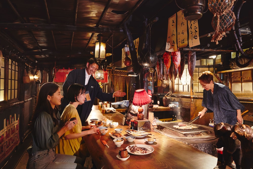 OMO3 Sapporo Susukino by Hoshino Resorts 35/47