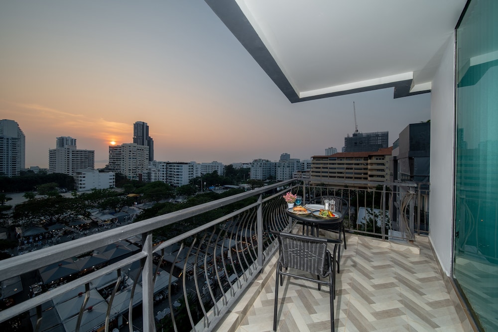 Royal Prince Resort Pattaya 5/51