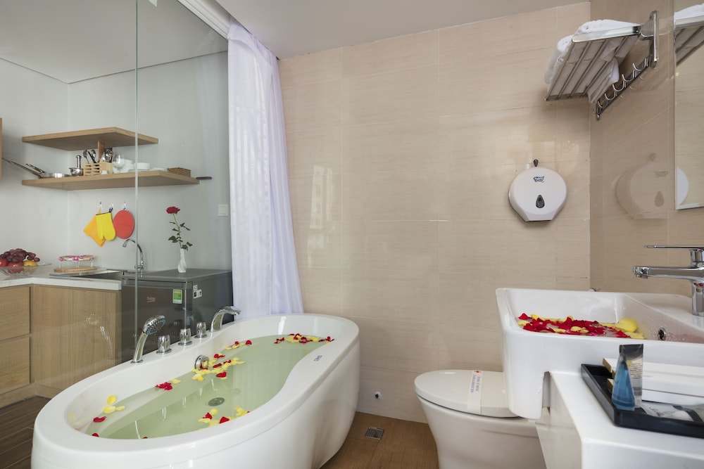 Smile Hotel Nha Trang 28/30