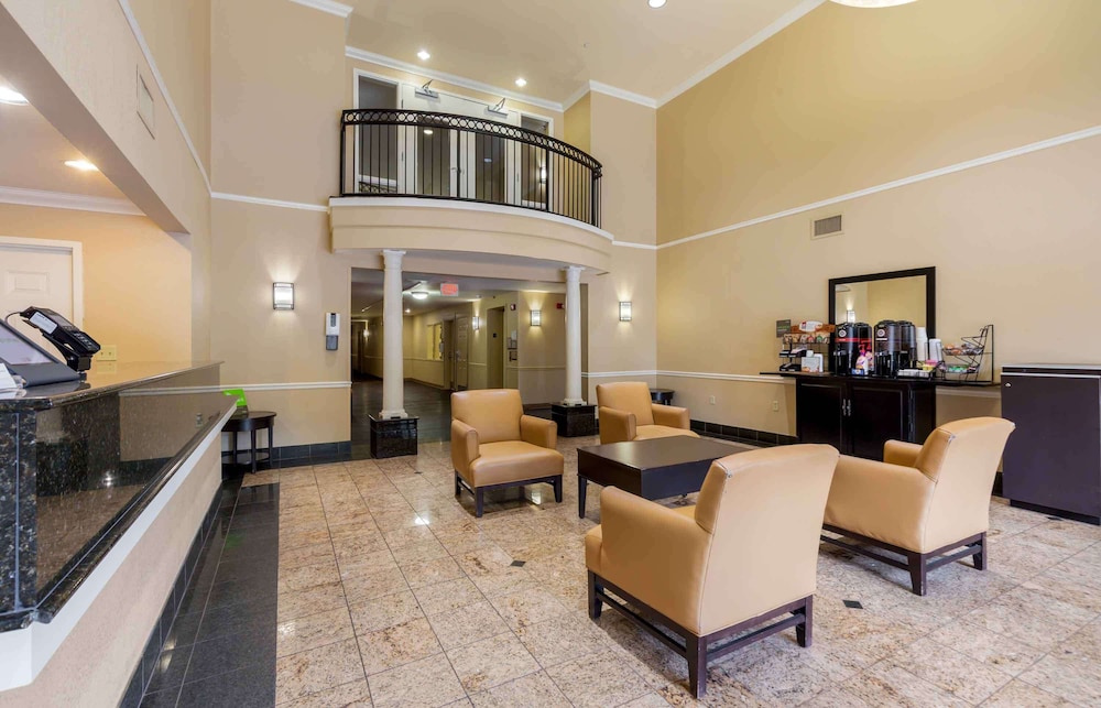 Extended Stay America - Columbia - Northwest Harbison 47/64