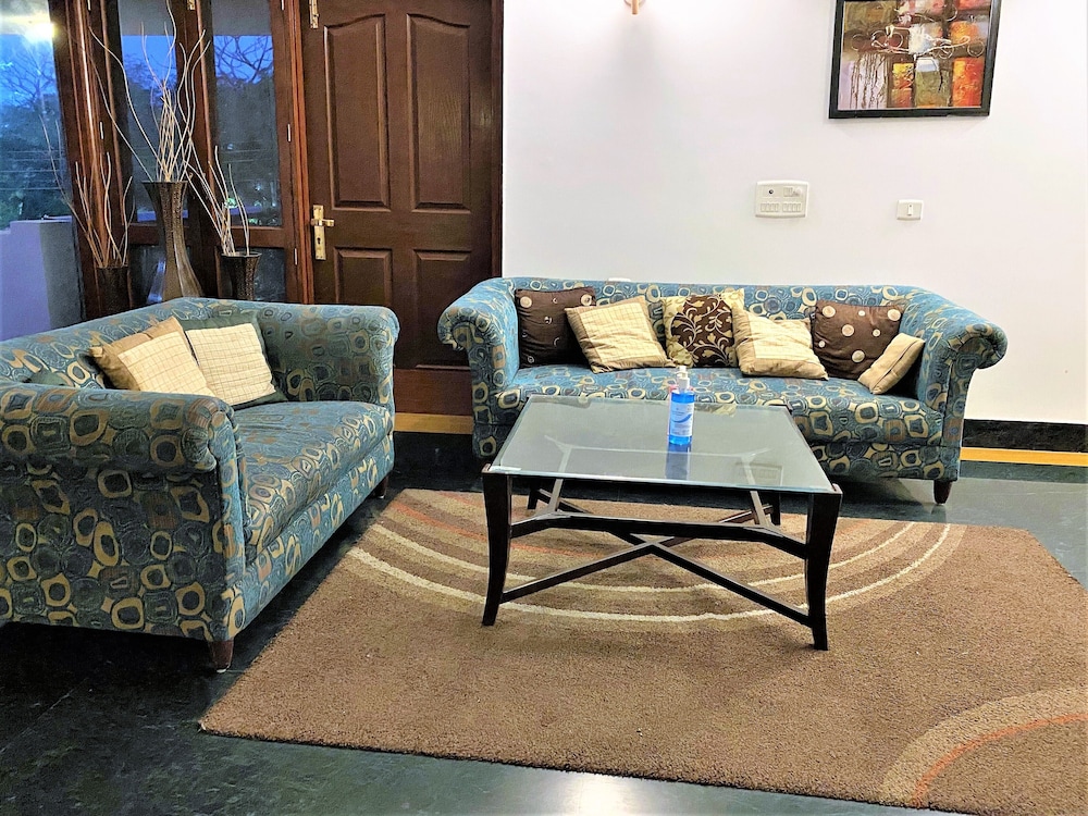 Tavisha Villa Gurgaon 21/40
