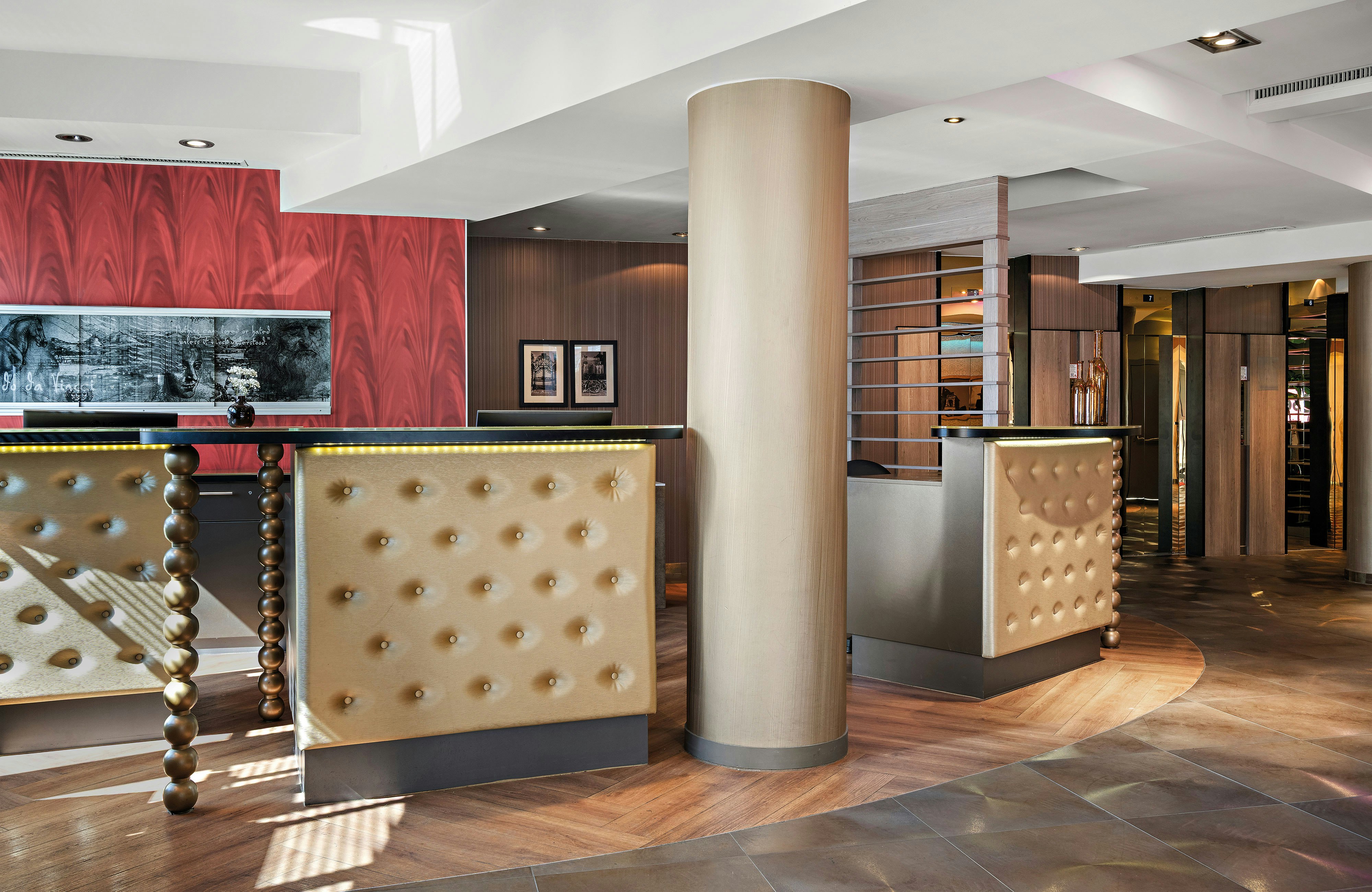 Leonardo Hotel Vienna 9/64