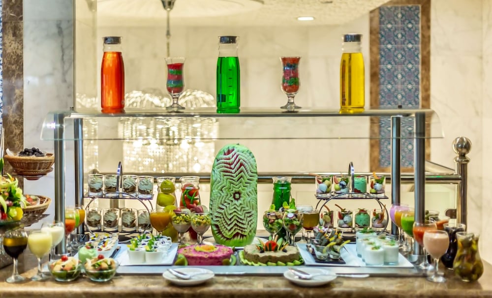 توليب إن الدار(Tulip Inn Al Dar Rawafed) 42/46