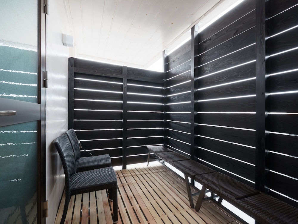 CABIN&HOTEL CONSTANT NAHA 18/41