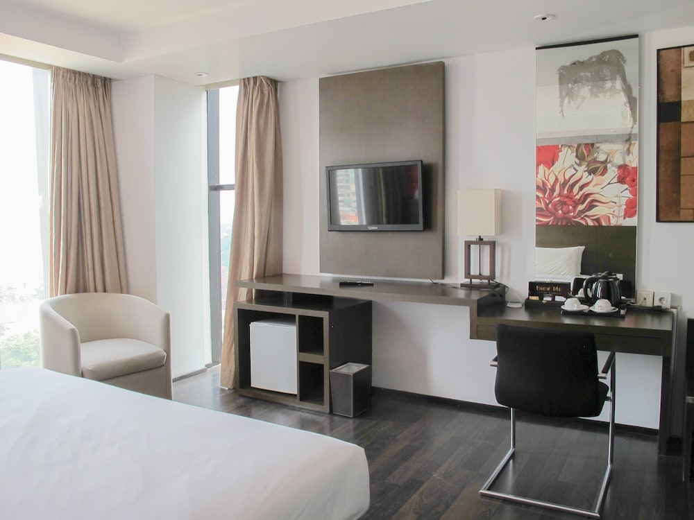 The Akmani Hotel Jakarta 25/68