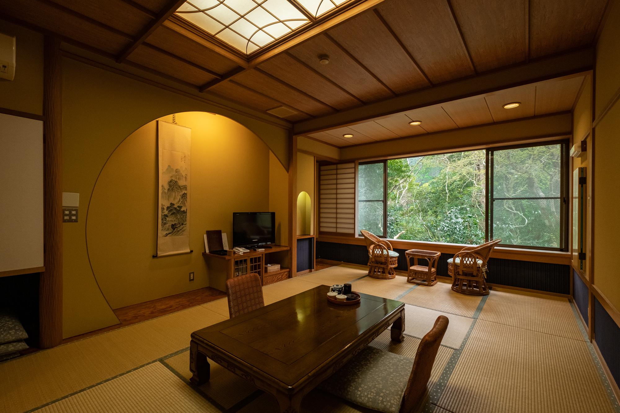 Nanadaru Onsen Hotel 17/25