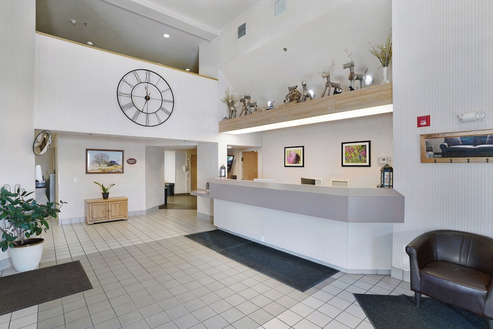 Willow Creek Inn 7/50