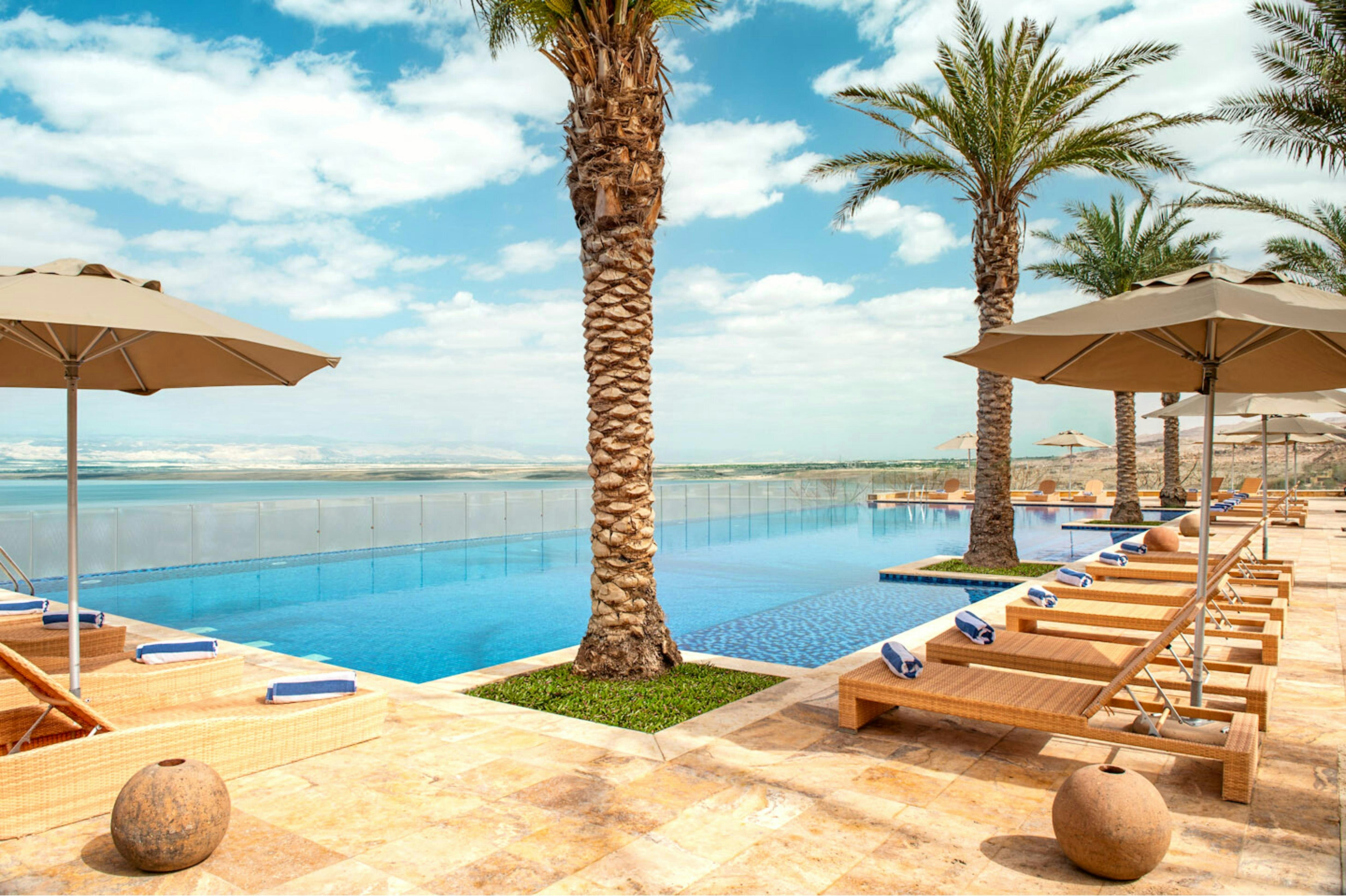 Hilton Dead Sea Resort and Spa 46/50