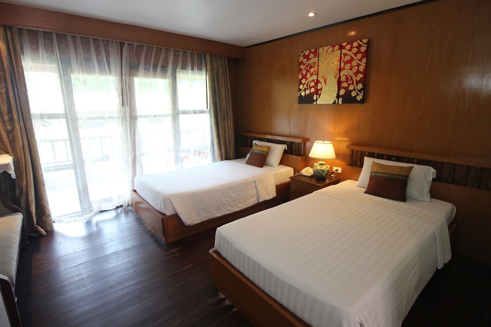PHI PHI BANYAN VILLA 22/61