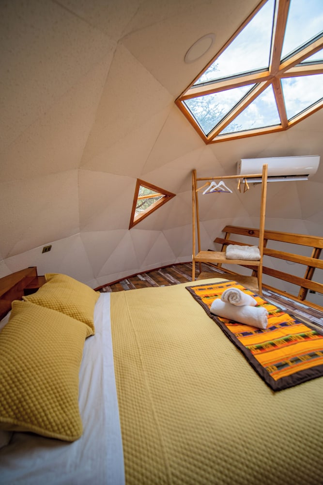 Tantakuy Eco Experience Hotel 20/50