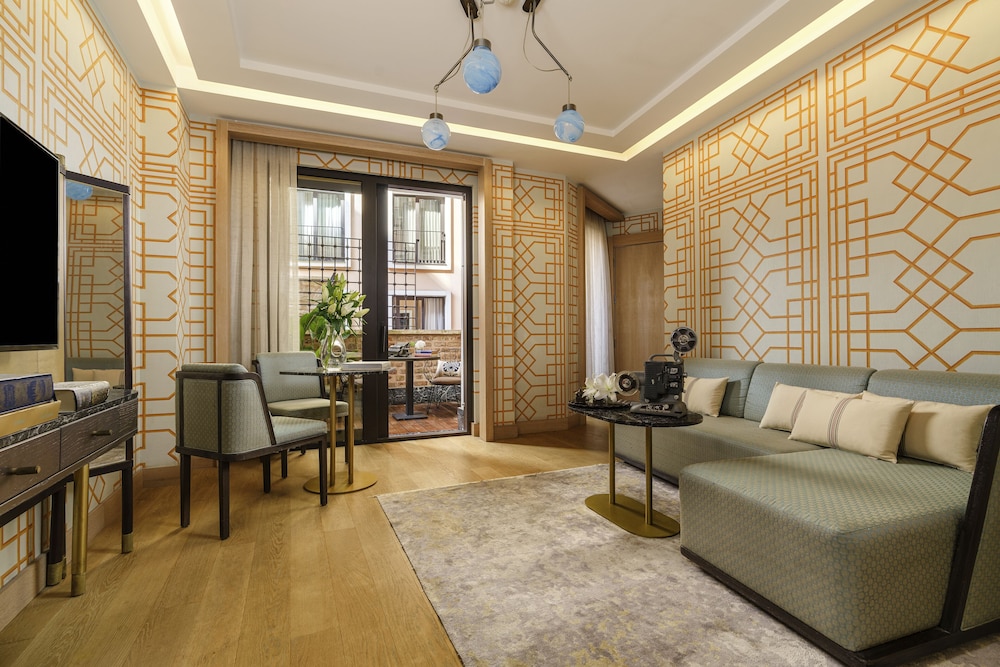 The Galata Hotel Istanbul - MGallery Collection 53/76