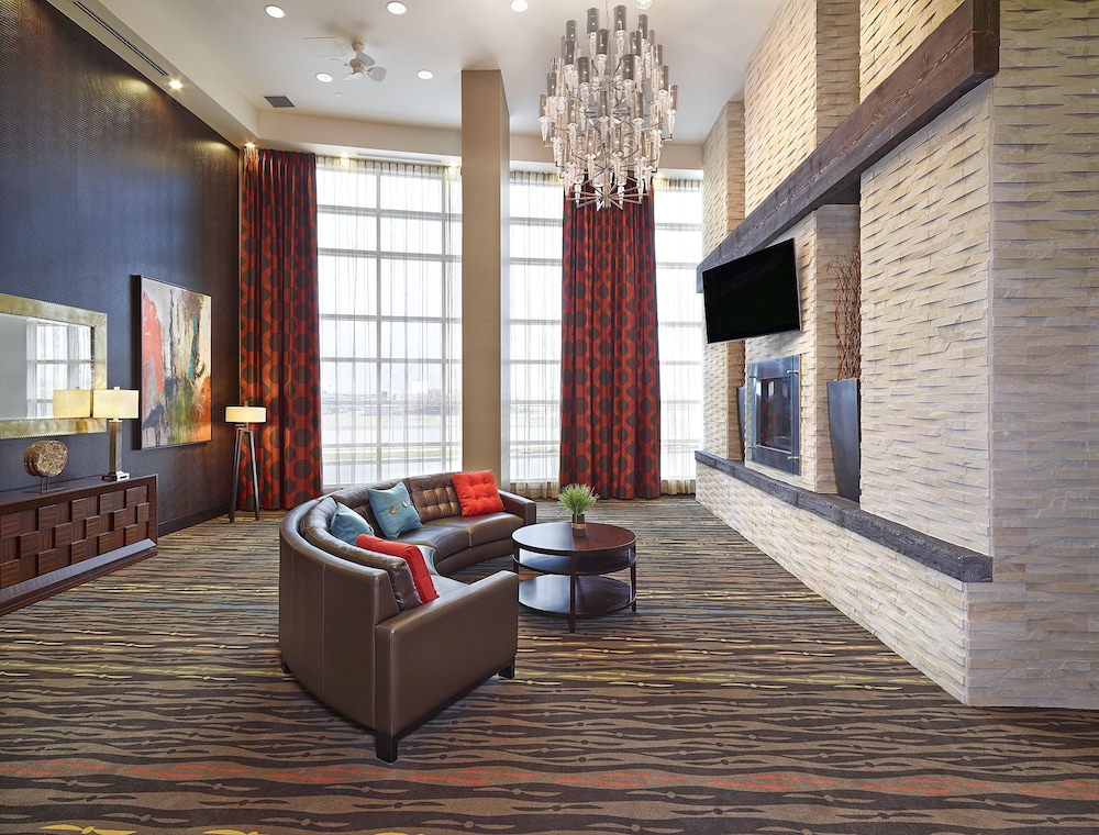 Homewood Suites by Hilton Calgary-Airport, Alberta, Canada 32/45