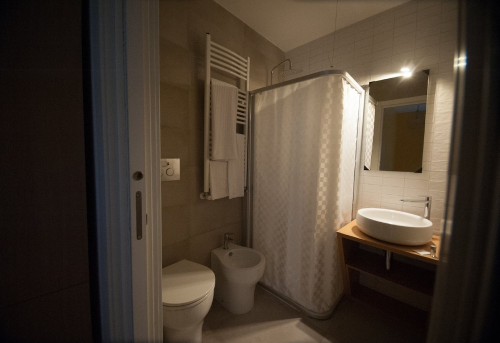 Da Vinci Relais 62/63