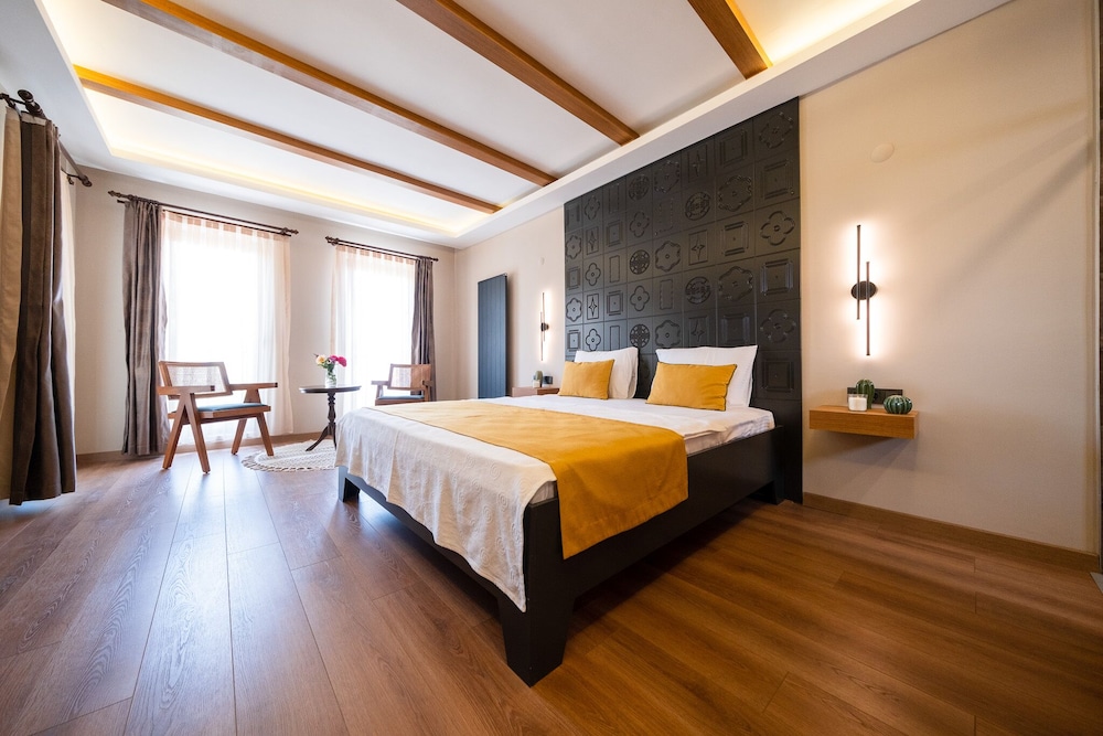Aksoy Butik Otel 6/50