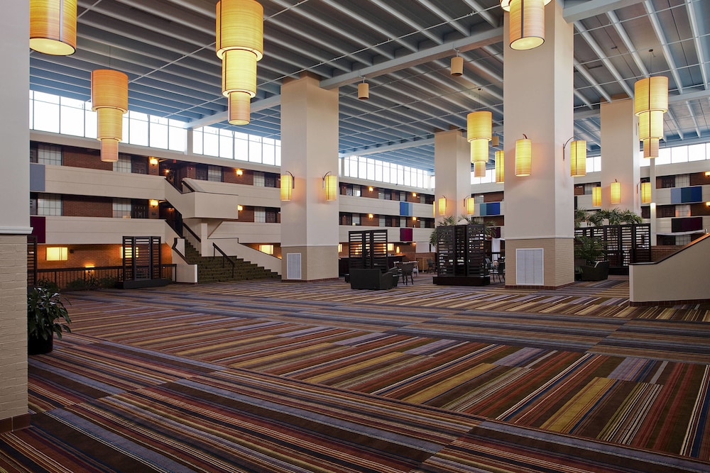 The Inn at Opryland, A Gaylord Hotel 21/24