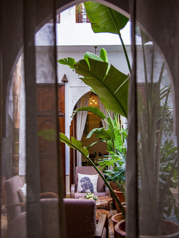 Riad Clefs d'Orient 21/44
