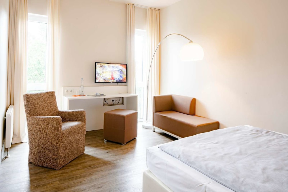 Friendly Cityhotel Oktopus 33/50