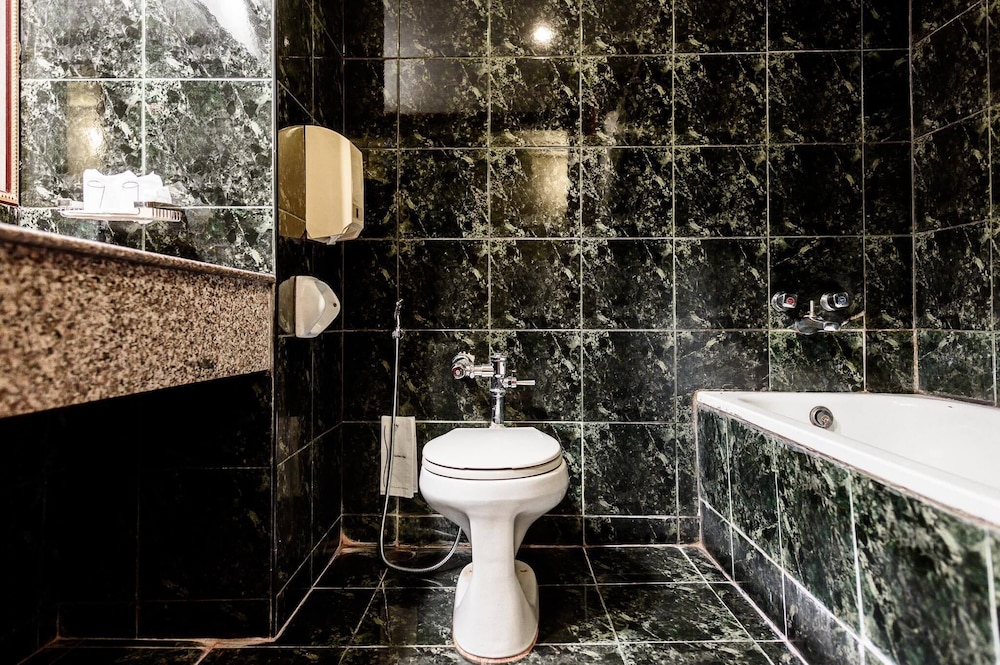 Beverly Hill Park Hotel 25/25
