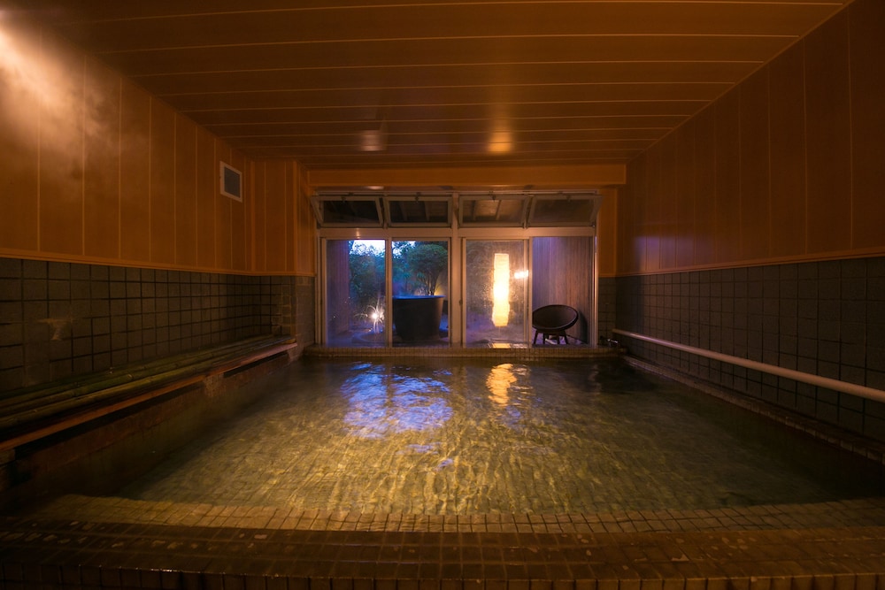 Beppu Kannawa Kunisakisou 25/50