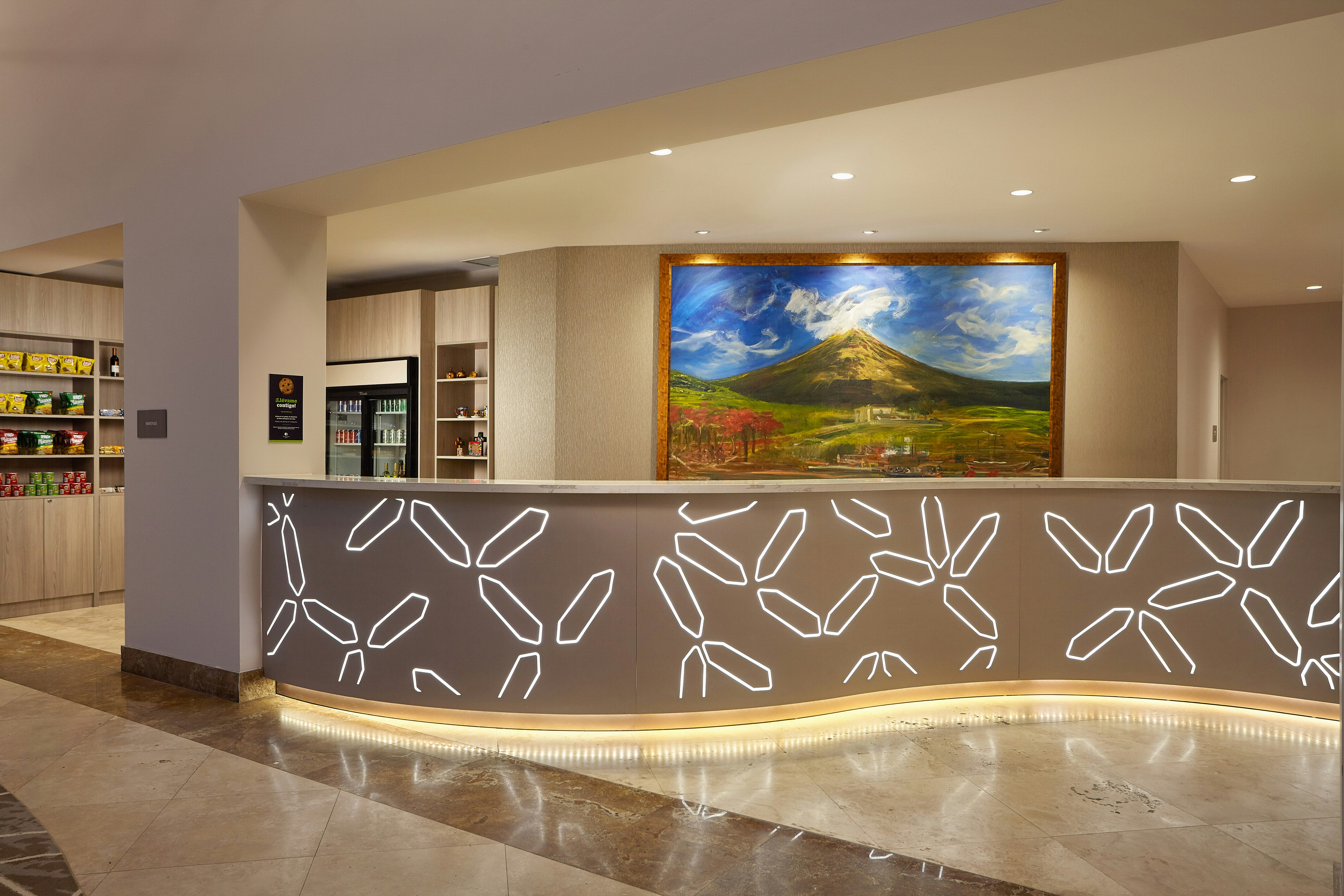 Doubletree By Hilton Managua 5/38