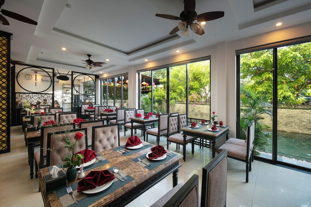 Hoi An Rose Garden Hotel 43/50