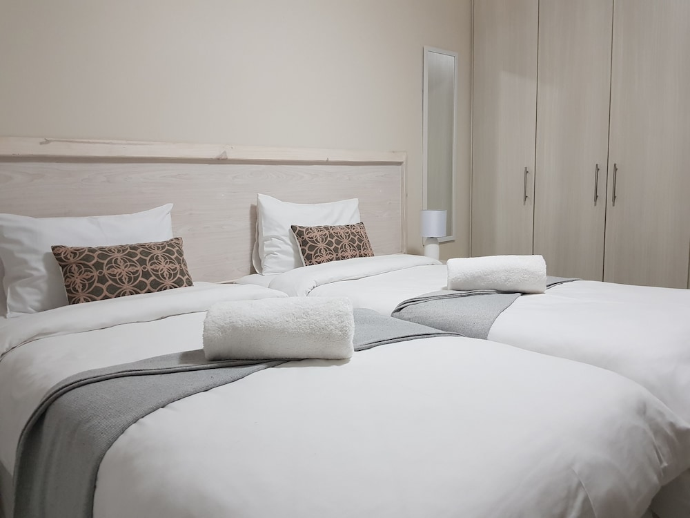 Seboa's Guesthouse photo5